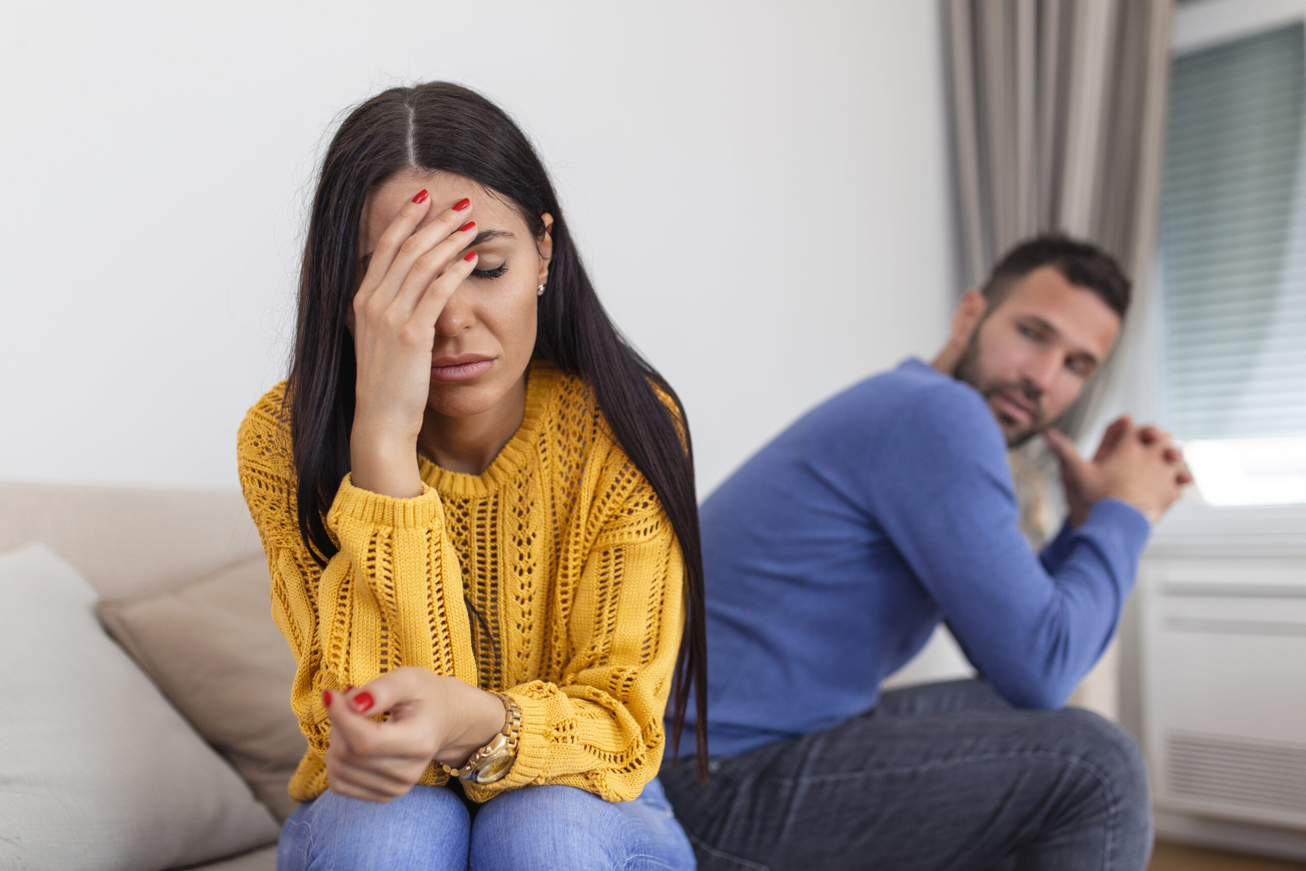 Terapia de Casal